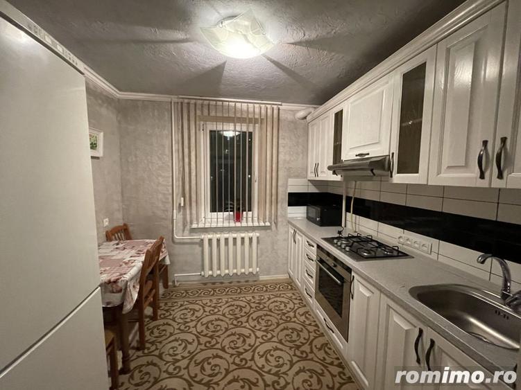 Garsonieră decomandată în Baicului