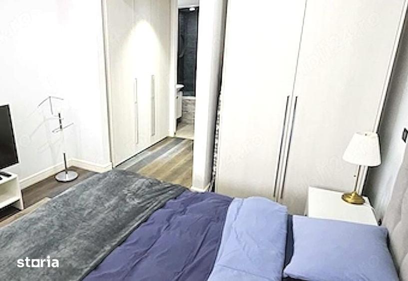 2 camere Luxury | 80 mp | Terasa generoasa | Herastrau | Baneasa - 1