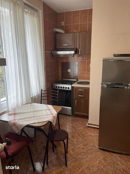 APARTAMENT COCHET ZONA FLOREASCA - 8