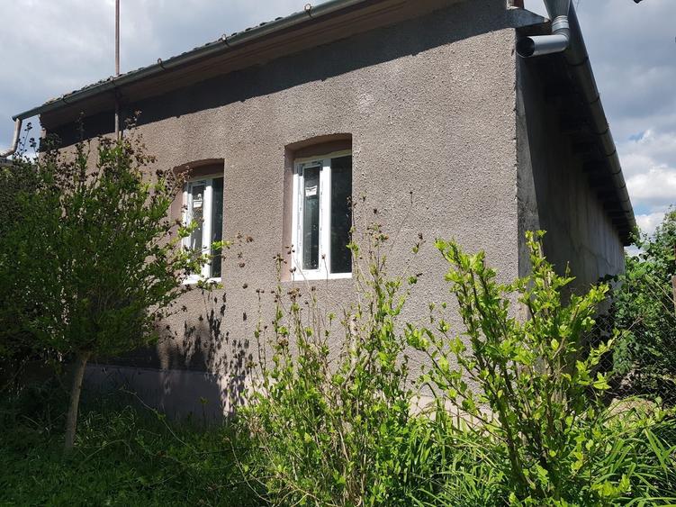 Casă cu 3 camere în Șimian