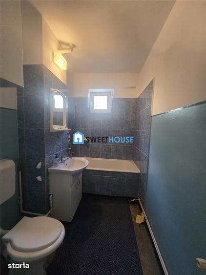 Apartament cu trei camere parter - 5