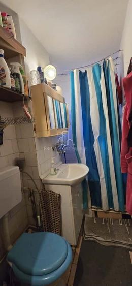 Apartament cu 3 camere decomandat, mobilat în Est