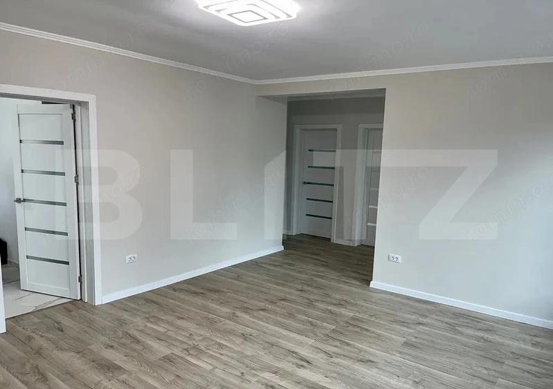 Casa individuala 4 camere 100mp 449mp Tome?ti - Ia?i - 5