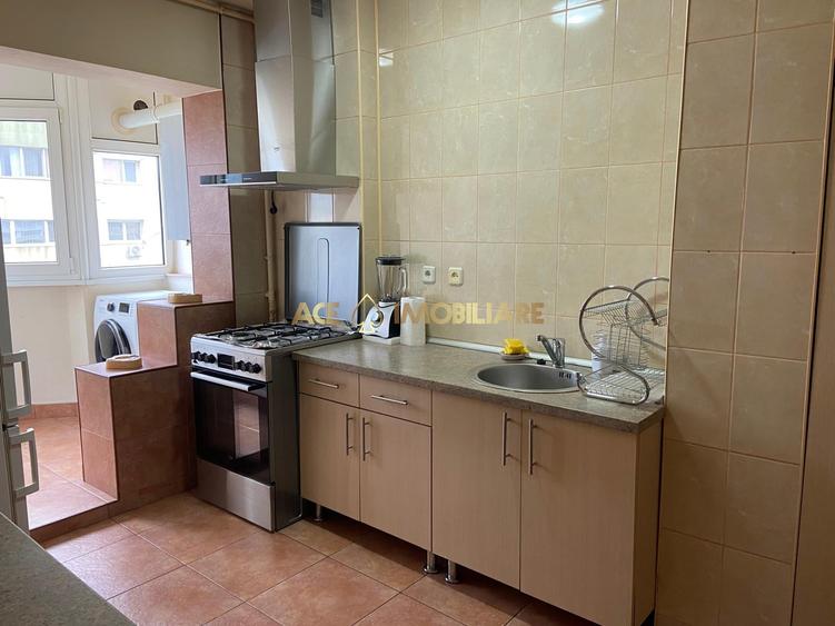 3 Camere de inchiriat | Iancului | Metrou | Centrala Proprie - 13