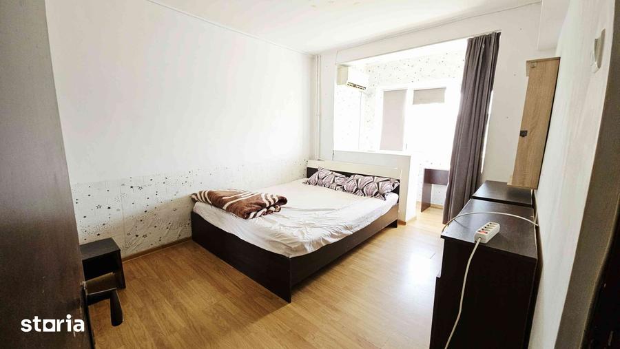 Moghioros, Auchan, apartament 2 camere decomandat - 7