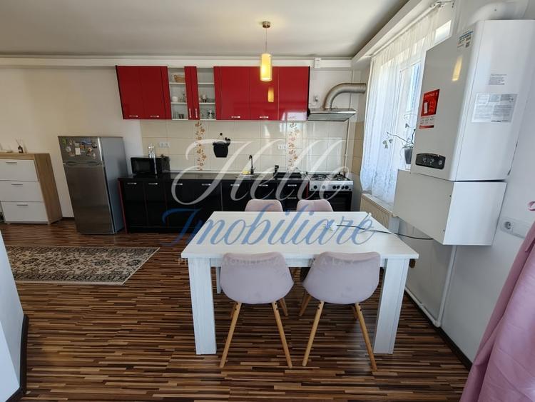 Apartament 3 camere, 59 mp | zona Florilor, Florești - 6