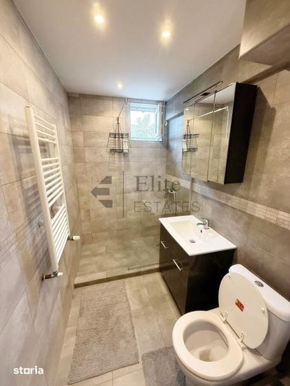 Apartament cu 2 camere în Iorga