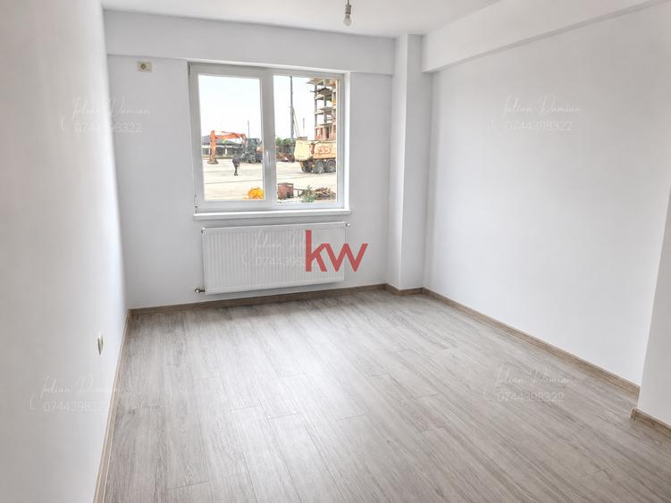 Apartament cu 2 camere decomandat în Valea Lupului