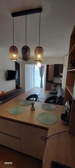 Apartament cu 2 camere în Florești