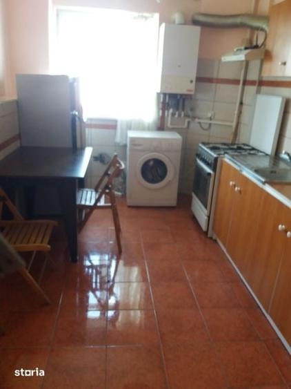 Apartament cu 3 camere în Sâncraiu