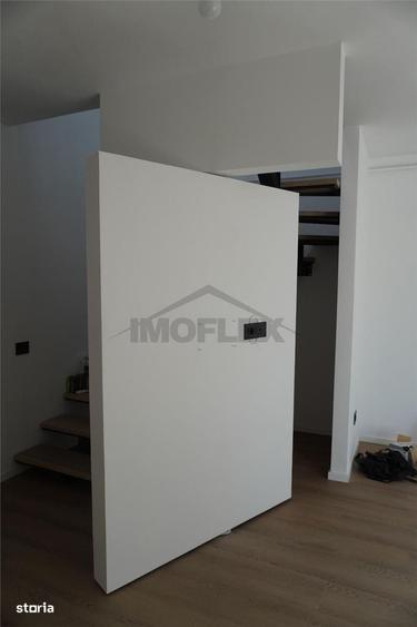Apartament cu 4 camere în Giroc