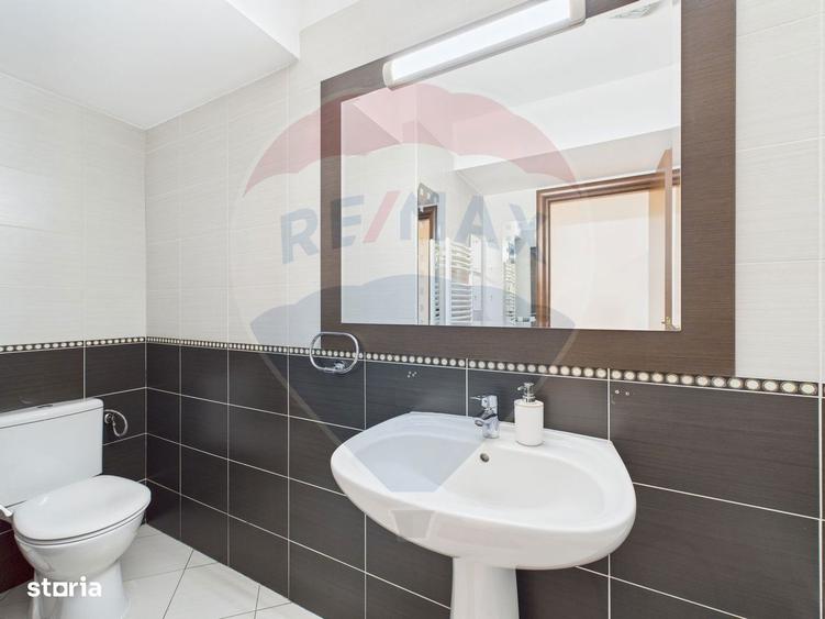 Apartament cu 2 camere, mobilat în Vitan