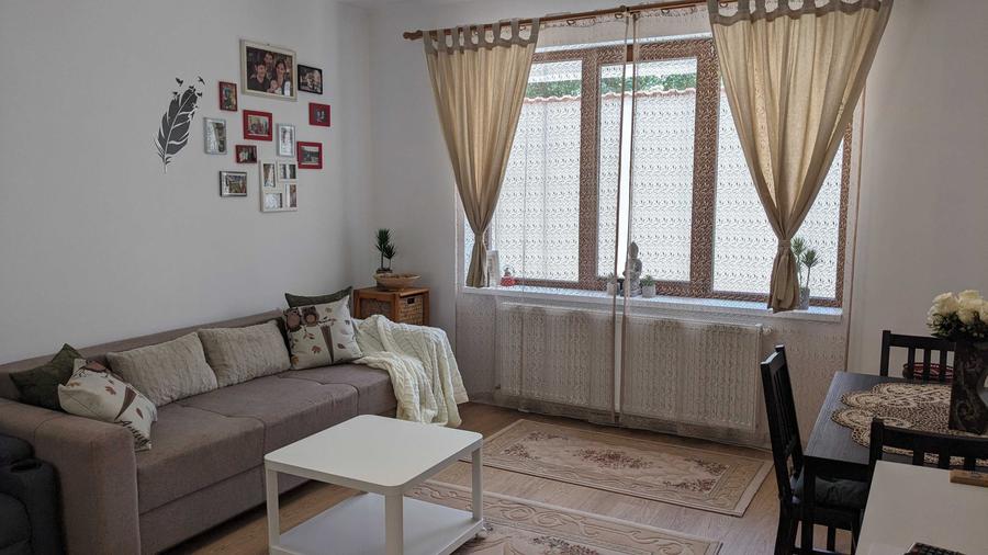 Garsonieră decomandată în Șelimbăr