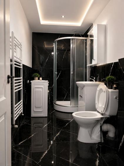 Apartament Bloc Nou 3camere zona Cetate - 2