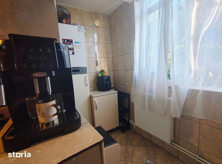 Apartament 3 camere | Etaj 1 | 1 Mai | Mobilat complet | Mutare imedia - 15