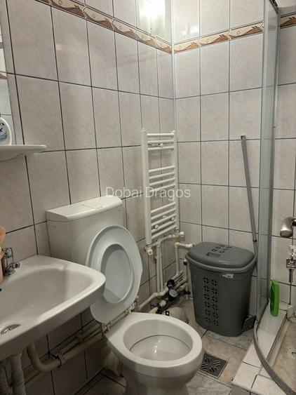 Inchiriez Apartament Cu O Camera METALURGIE, IASI - Renovat, electrocasnice noi