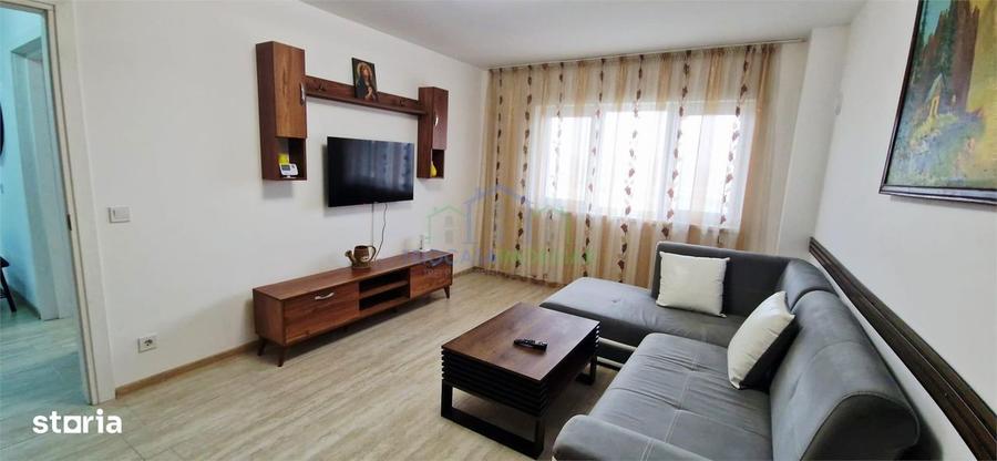 Apartament cu 2 camere decomandat în 1 Mai
