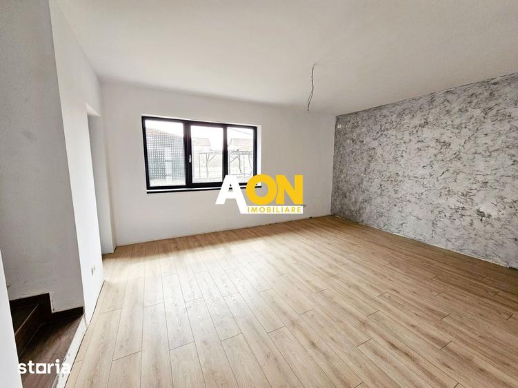 Casă cu 5 camere cu Teren 180 Mp în Micești