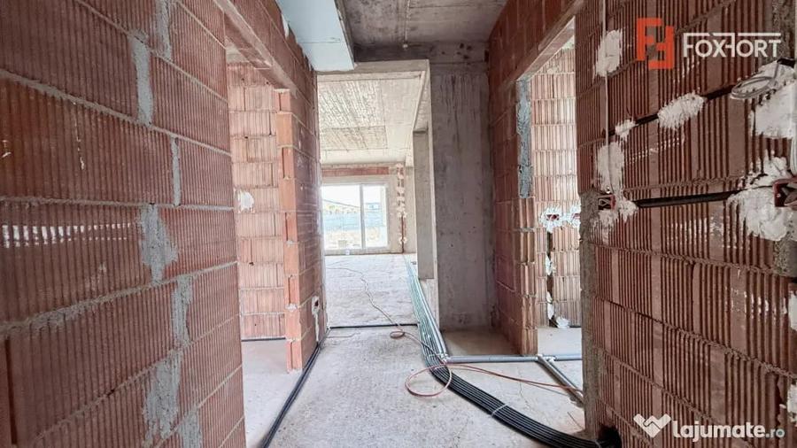 Comision 0% Duplex de vanzare 5 camere, 3 bai - Mosnita Noua - Mosnita Noua (Timis) - 17