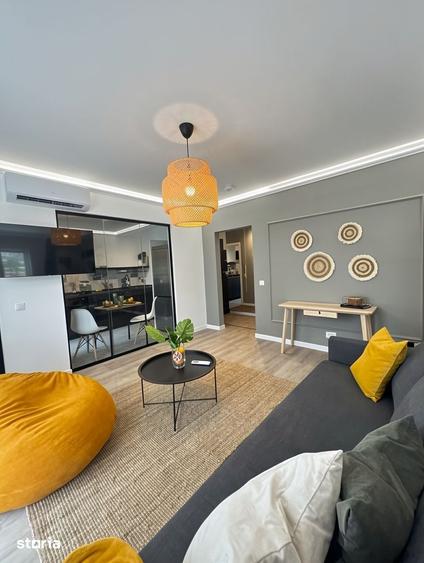 Garsoniera | 6 min Metrou Lujerului | Centrala Proprie | Exigent - 2