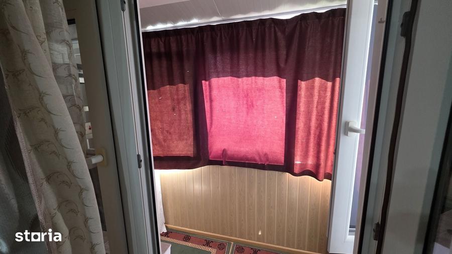 Apartament cu 2 camere în Mircea-Vodă