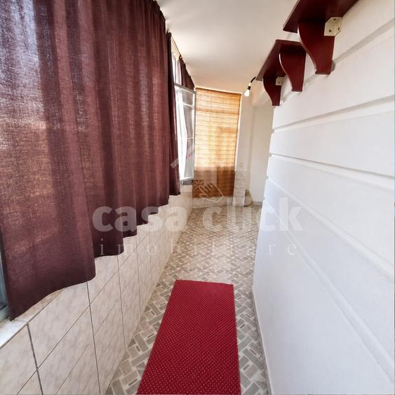 2 camere decomandat | IREG | Centrală | AC | 2 balcoane - 5