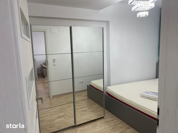 Apartament cu 2 camere în Floreasca