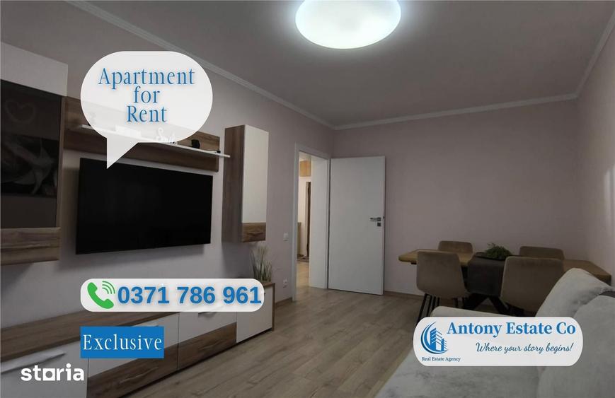 Antony Estate | Chirie , 2 cam, Milano- Oradea - 7