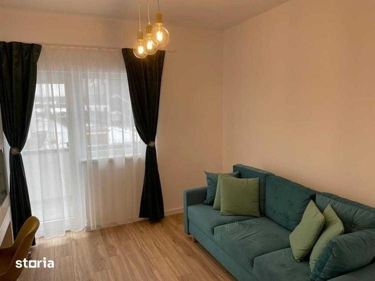 Apartamant de inchiriat 2 camere 52 MP decomandat Arhitectilor Sibiu - 5