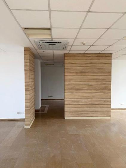 Spațiu comercial, de 140 mp, în P-ța Romană