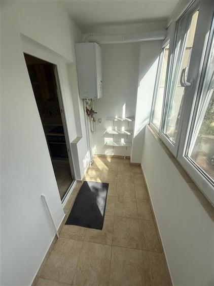 Apartament cu 2 camere semidecomandat, mobilat în Zorilor