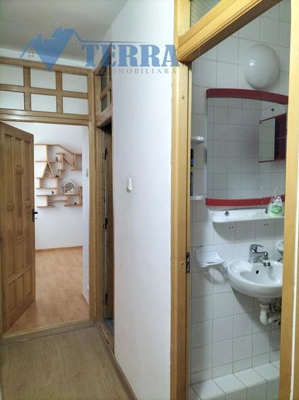 Apartament cu 3 camere decomandat în Ultracentral