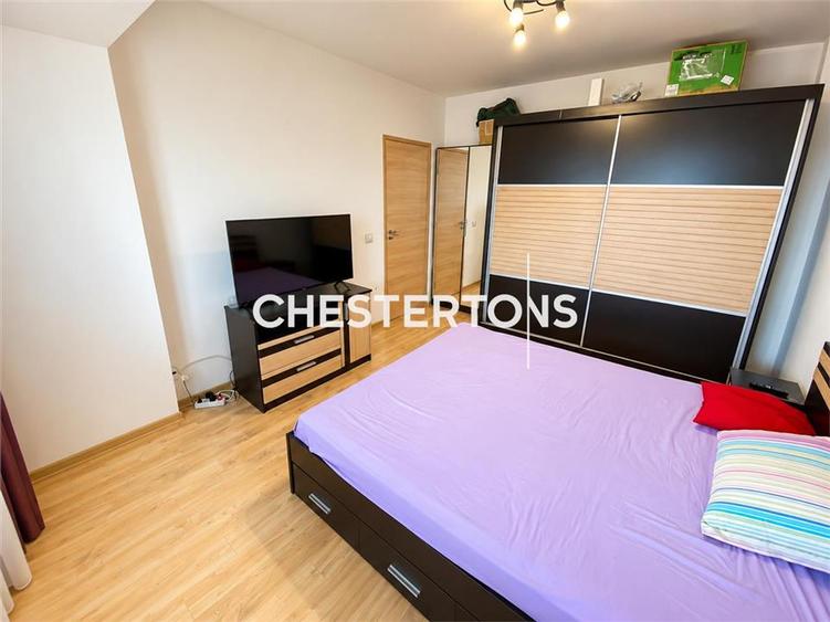 Apartament cu 2 camere semidecomandat în Prelungirea Ghencea