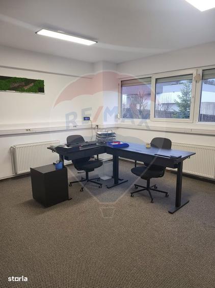 Spațiu comercial, de 160 mp, în Central