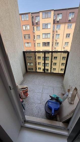 Garsonieră decomandată în Chiajna