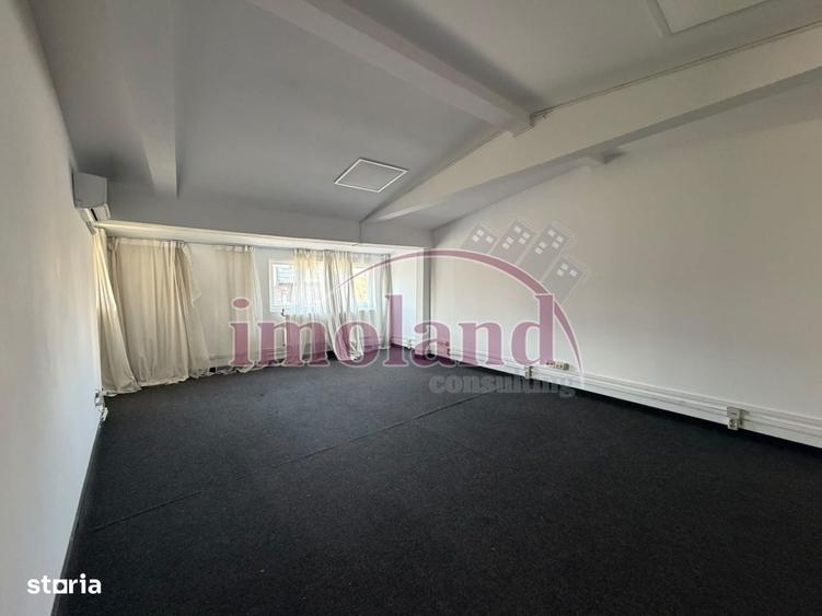 Spațiu comercial, de 557 mp, în Cotroceni