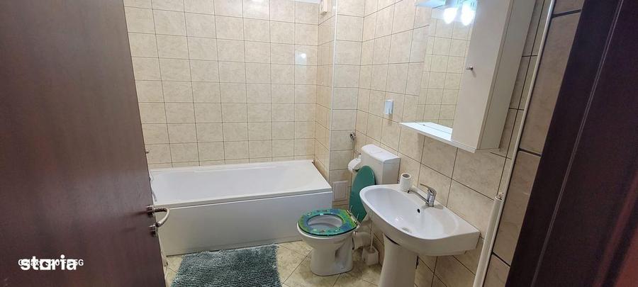 Garsonieră în Baciu