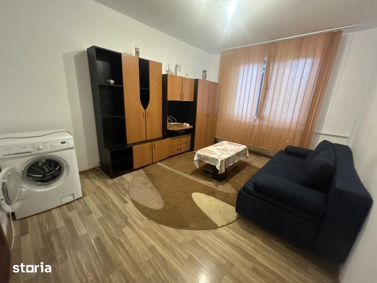 Calea Lipovei 1 camera,Mobilat,Utilat - 4