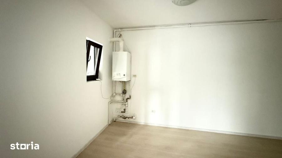 Apartament 160mp Sinaia, zona Furnica - 9