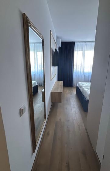 Lujerului Exigent Plazza Garsoniera Prima Inchiriere - 6