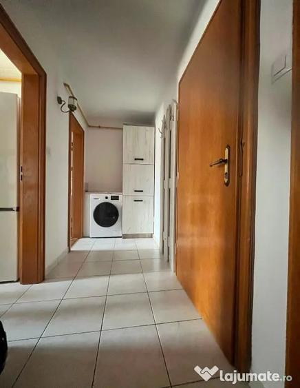 Garsonieră în Central
