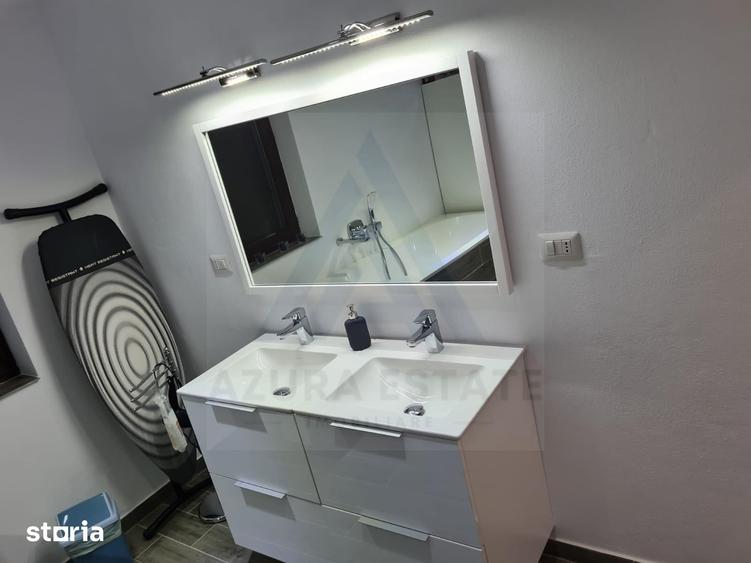 Casă cu 4 camere cu Teren 350 Mp în Central