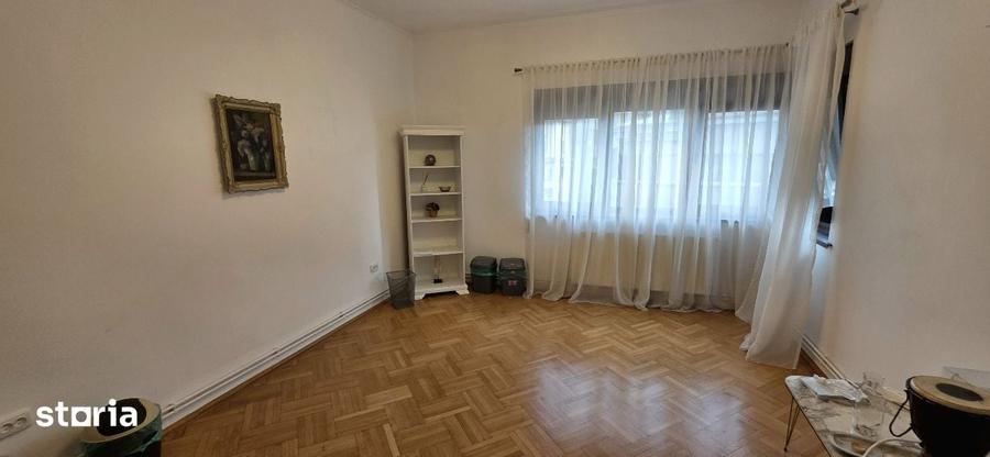 Dacia apartament 4 camere nemobilate de inchiriat - 7