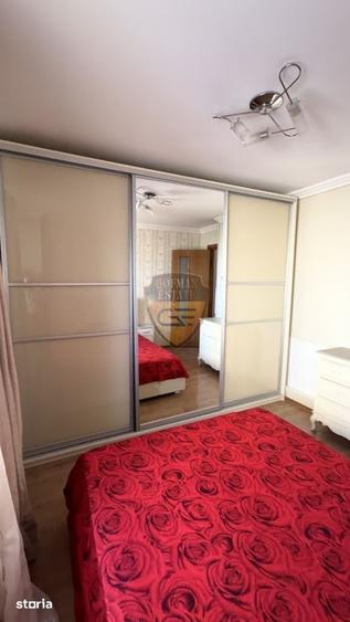 Apartament cu 3 camere în Universitate