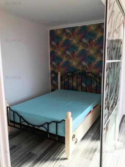 Garsonieră decomandată, mobilată în Ultracentral