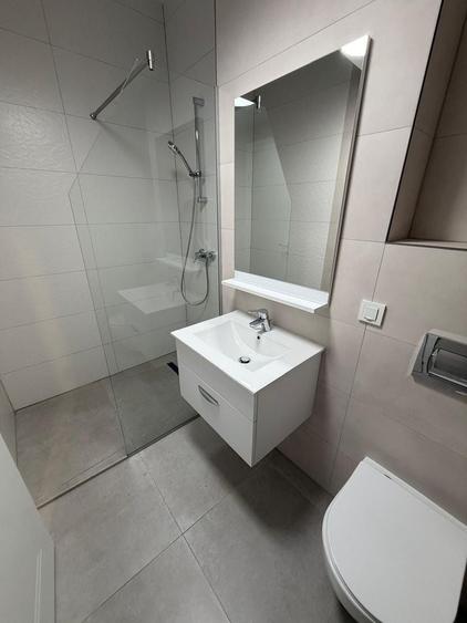 Apartament cu 3 camere în Pipera