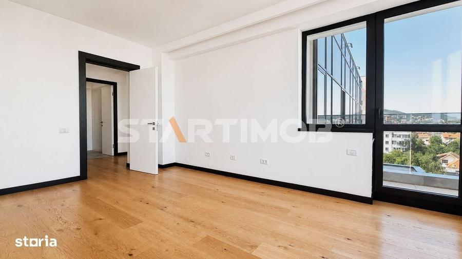 Apartament cu 2 camere în Griviței