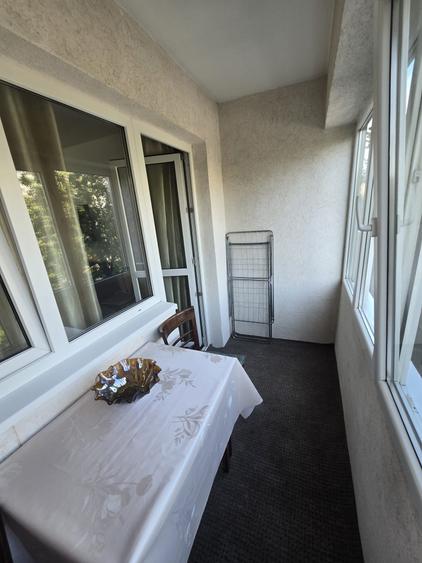 2 camere, decomandat, intre metrou Lujerului si Gorjului, Bd Iuliu Maniu - 23