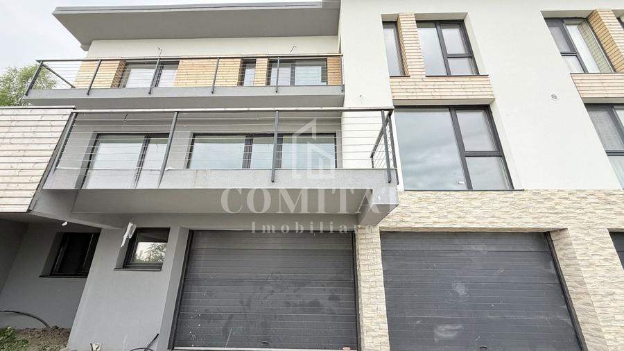 Casă cu 4 camere cu Canalizare în Feleacu