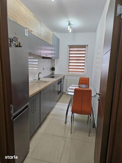 Apartament cu 2 camere în Bună Ziua